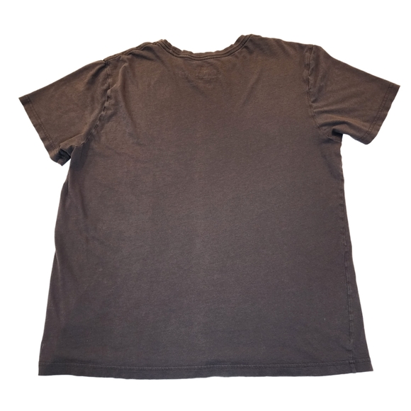 Pink Floyd The Darkside Of The Moon T-Shirt Men XL Grey - Picture 4 of 7